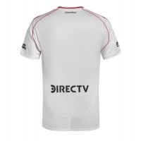 Maglie da calcio River Plate Prima Maglia 2024-25 Manica Corta